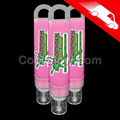 Glominex Glow Paint 1 Oz. Tube Pink
